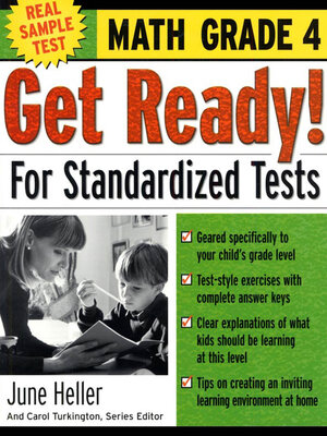Math Grade 4 - ebook